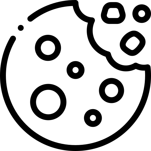 Icône Cookie